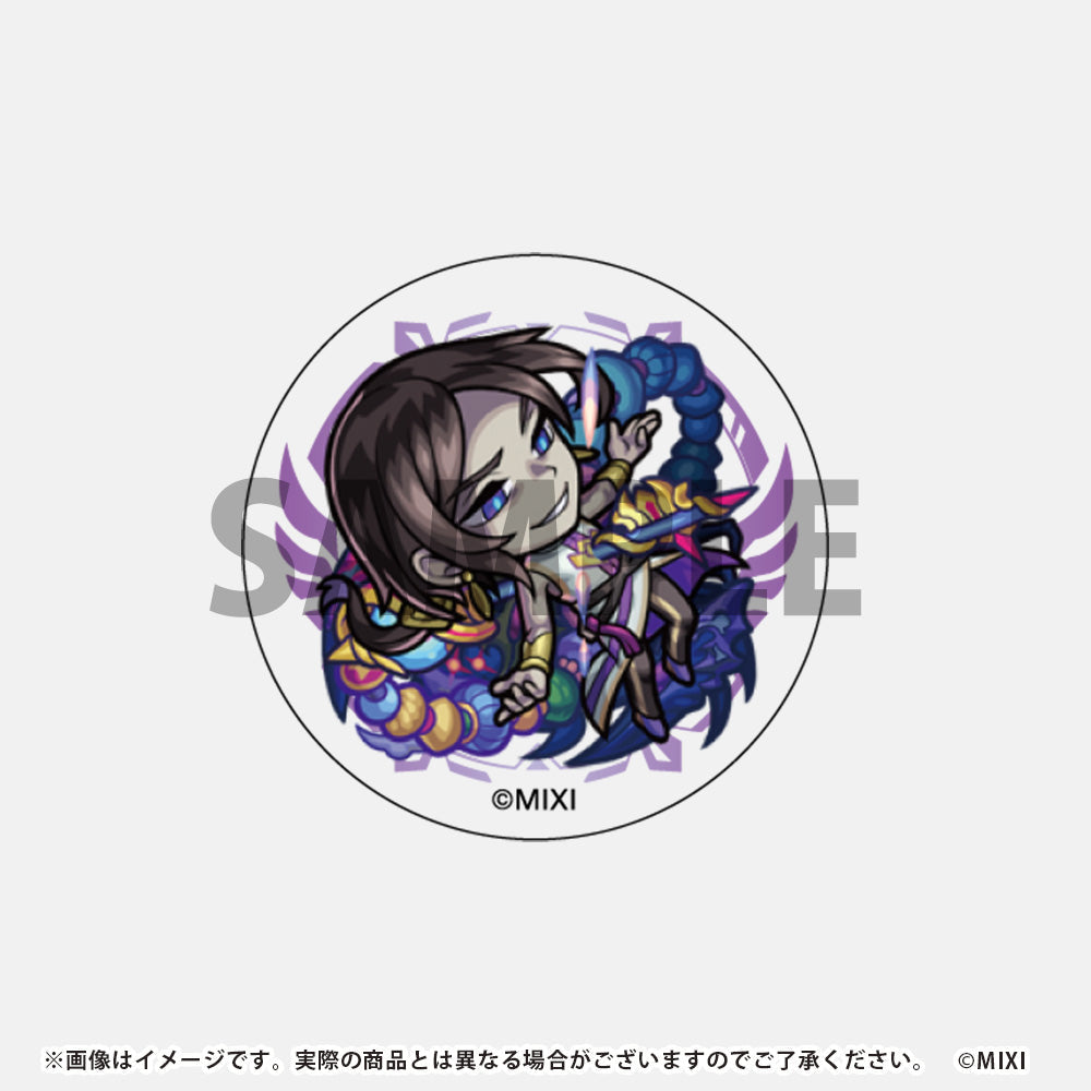 【Part9】モンスターストライク ファンと創る アクリルフレーク