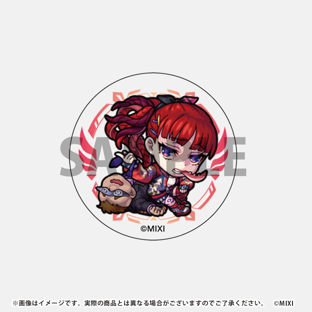 【Part9】モンスターストライク ファンと創る アクリルフレーク