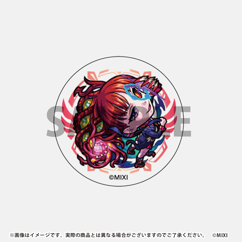 【Part9】モンスターストライク ファンと創る アクリルフレーク