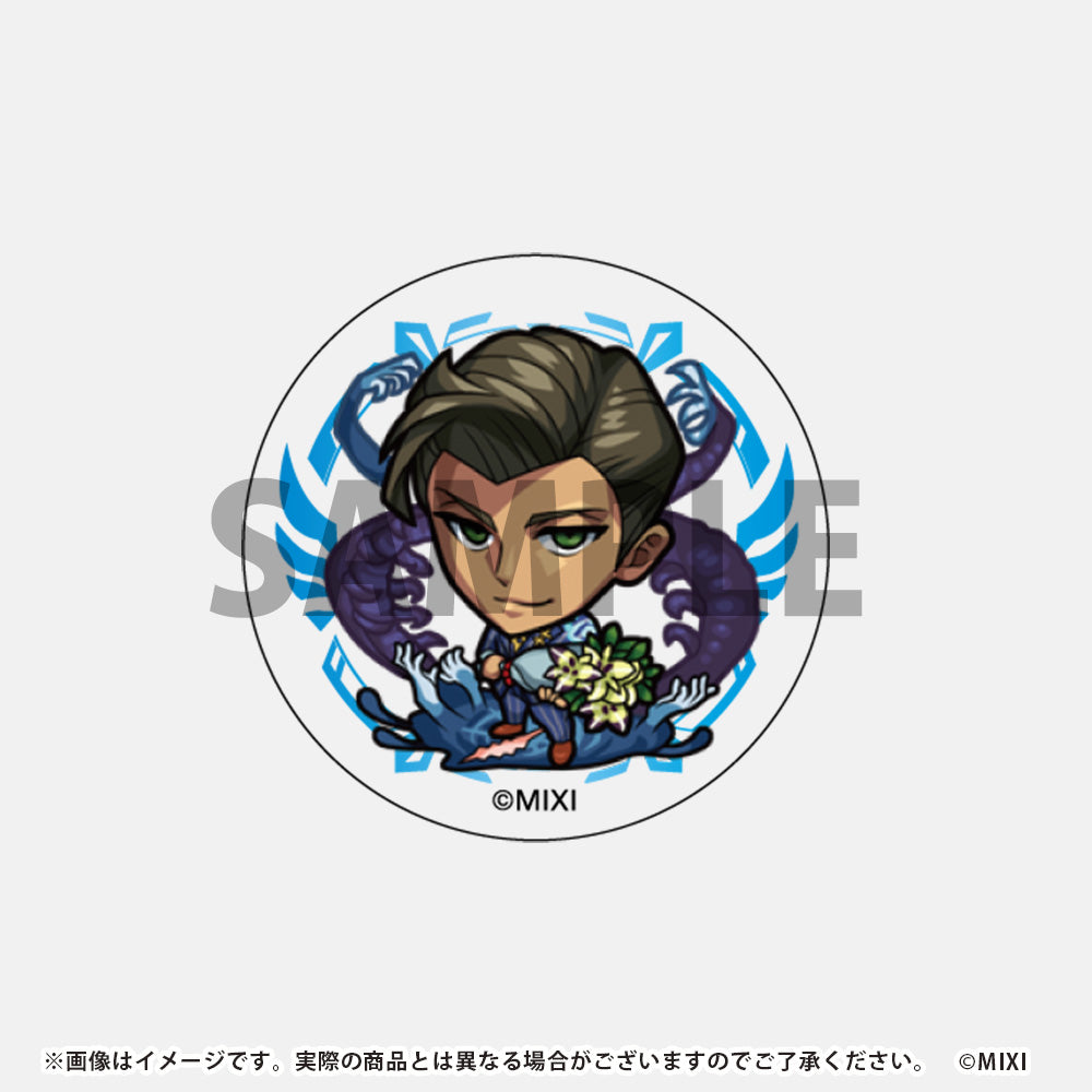 【Part9】モンスターストライク ファンと創る アクリルフレーク