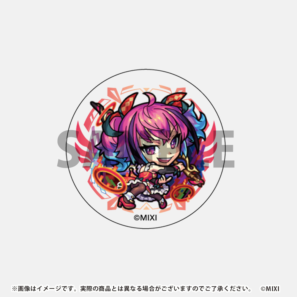 【Part10】モンスターストライク ファンと創る アクリルフレーク