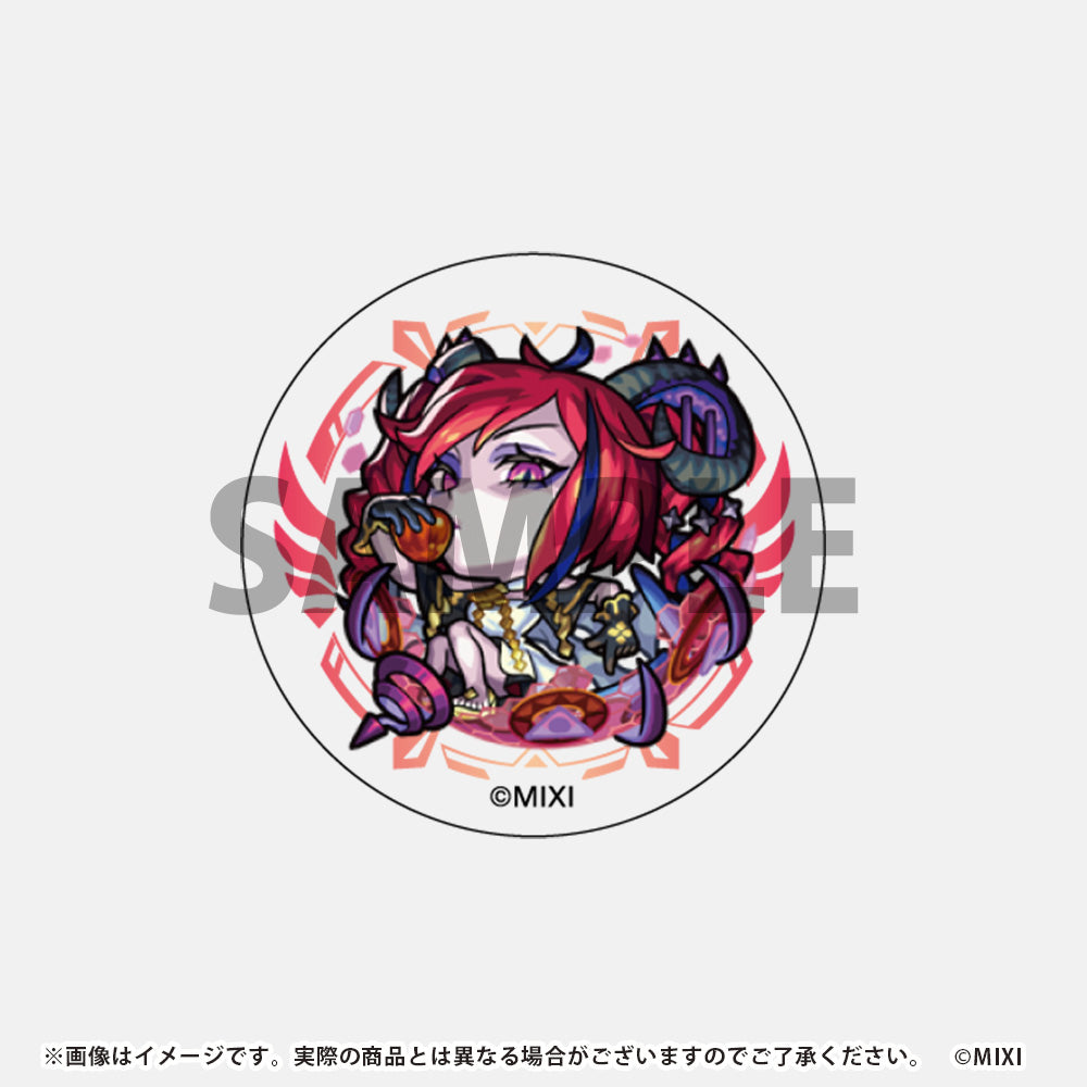 【Part10】モンスターストライク ファンと創る アクリルフレーク