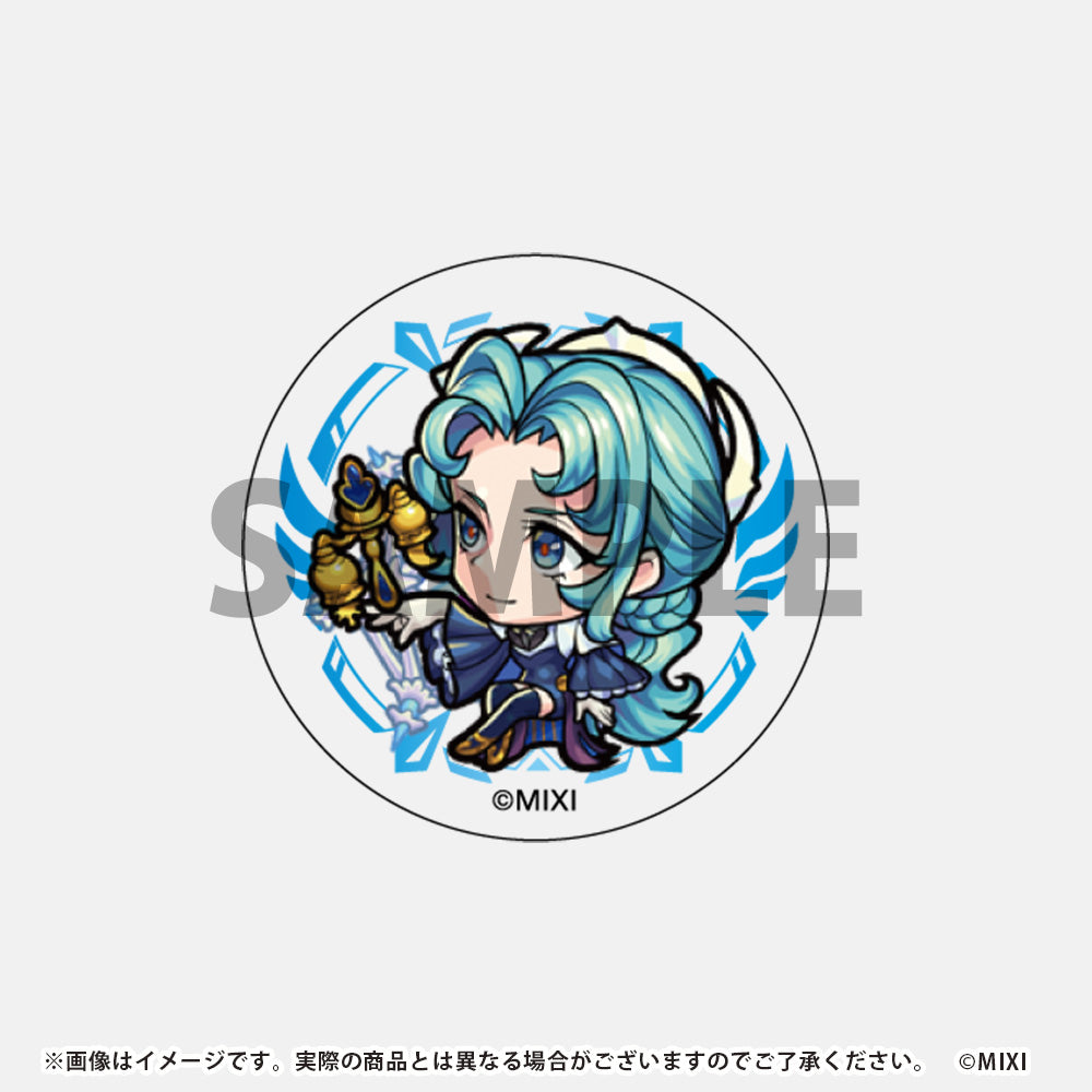 【Part10】モンスターストライク ファンと創る アクリルフレーク