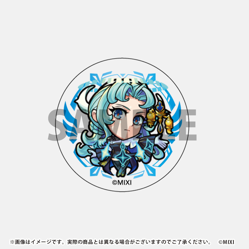 【Part10】モンスターストライク ファンと創る アクリルフレーク
