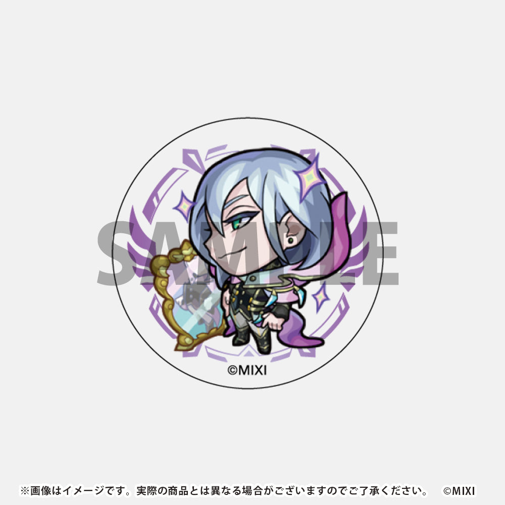 【Part10】モンスターストライク ファンと創る アクリルフレーク