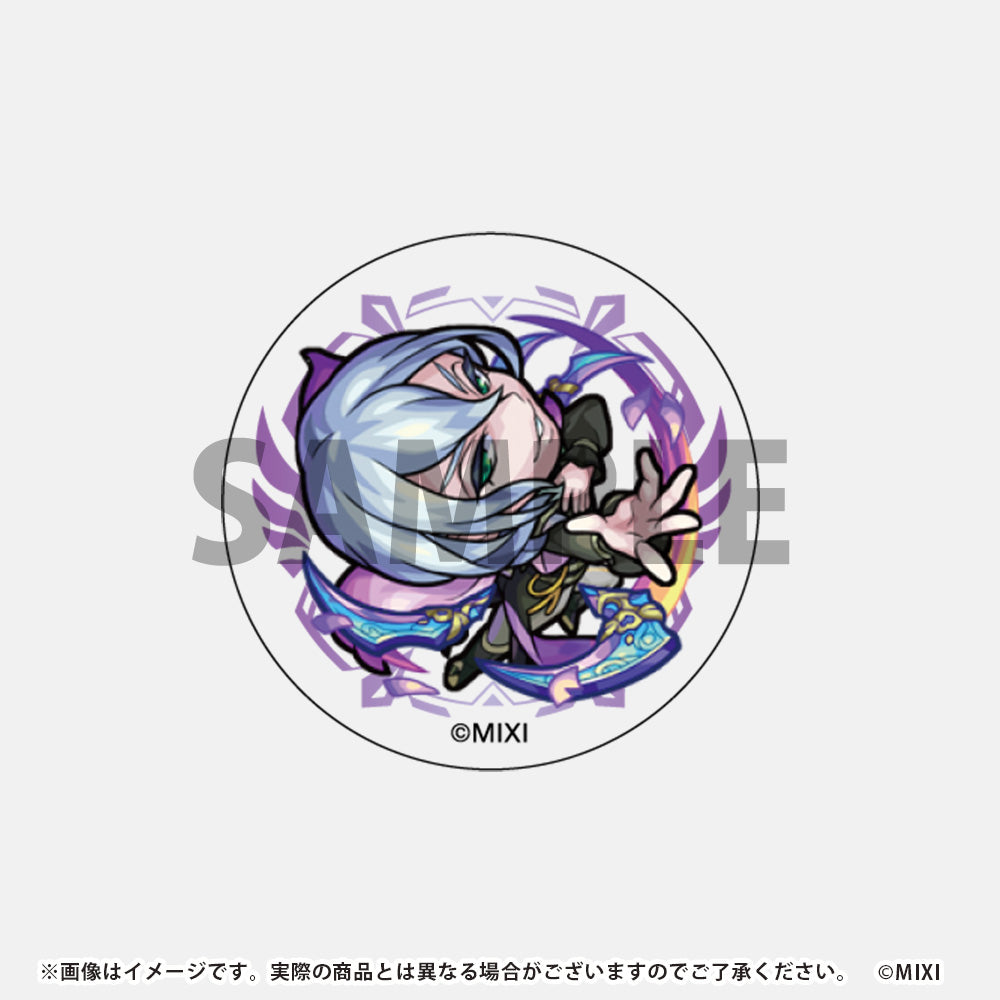 【Part10】モンスターストライク ファンと創る アクリルフレーク