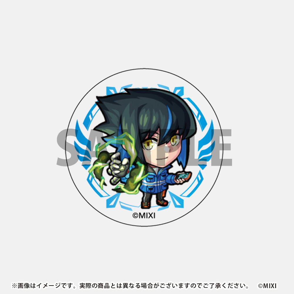 【Part10】モンスターストライク ファンと創る アクリルフレーク