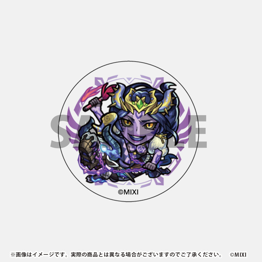 【Part10】モンスターストライク ファンと創る アクリルフレーク