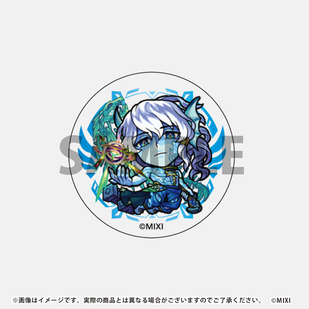 【Part10】モンスターストライク ファンと創る アクリルフレーク