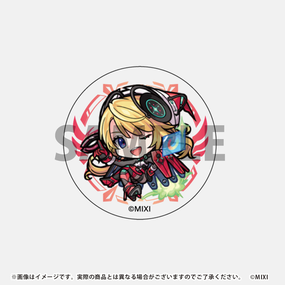 【Part10】モンスターストライク ファンと創る アクリルフレーク
