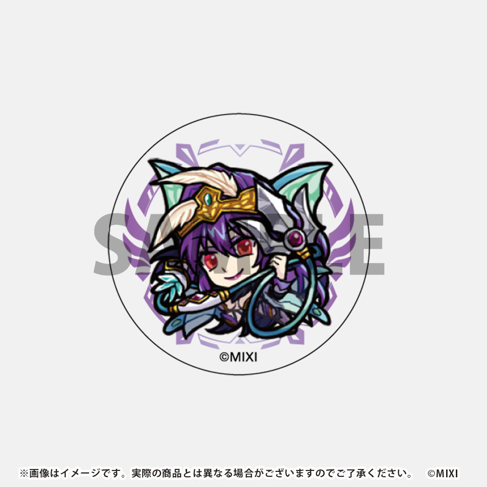 【Part10】モンスターストライク ファンと創る アクリルフレーク