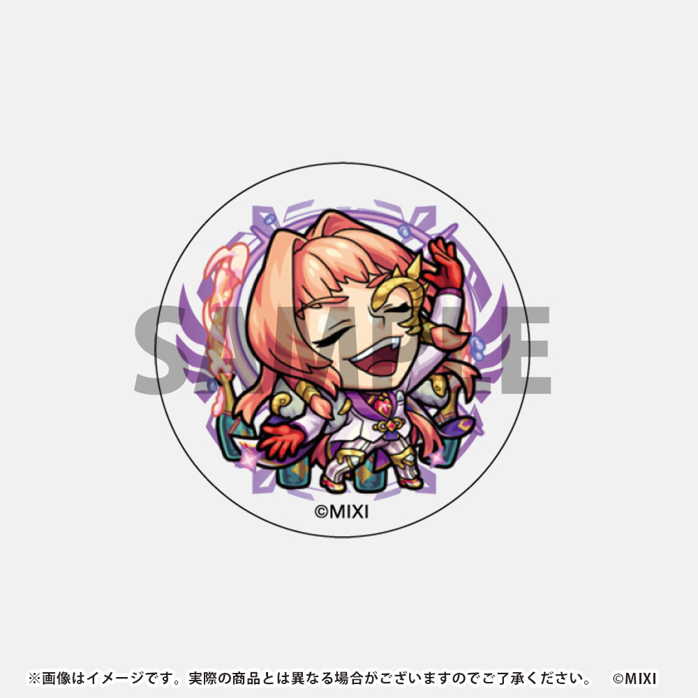 【Part10】モンスターストライク ファンと創る アクリルフレーク
