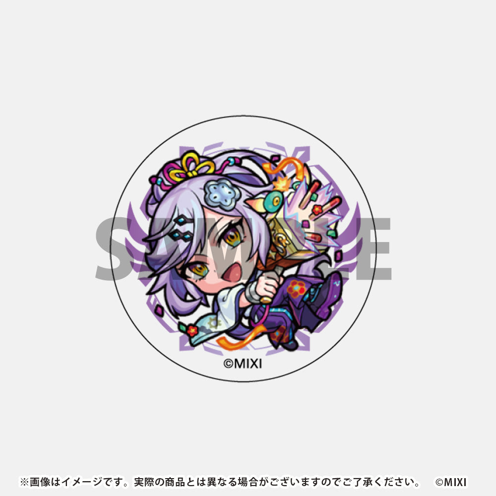 【Part10】モンスターストライク ファンと創る アクリルフレーク