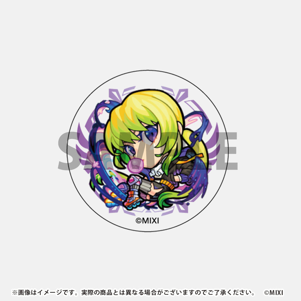 【Part10】モンスターストライク ファンと創る アクリルフレーク