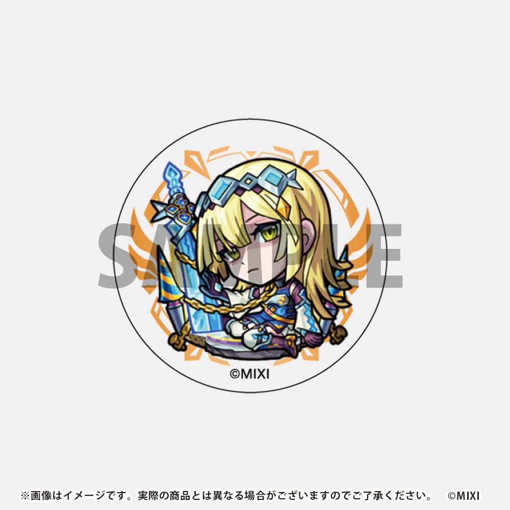 【Part11】モンスターストライク ファンと創る アクリルフレーク