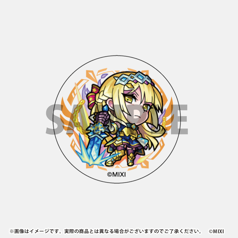 【Part11】モンスターストライク ファンと創る アクリルフレーク