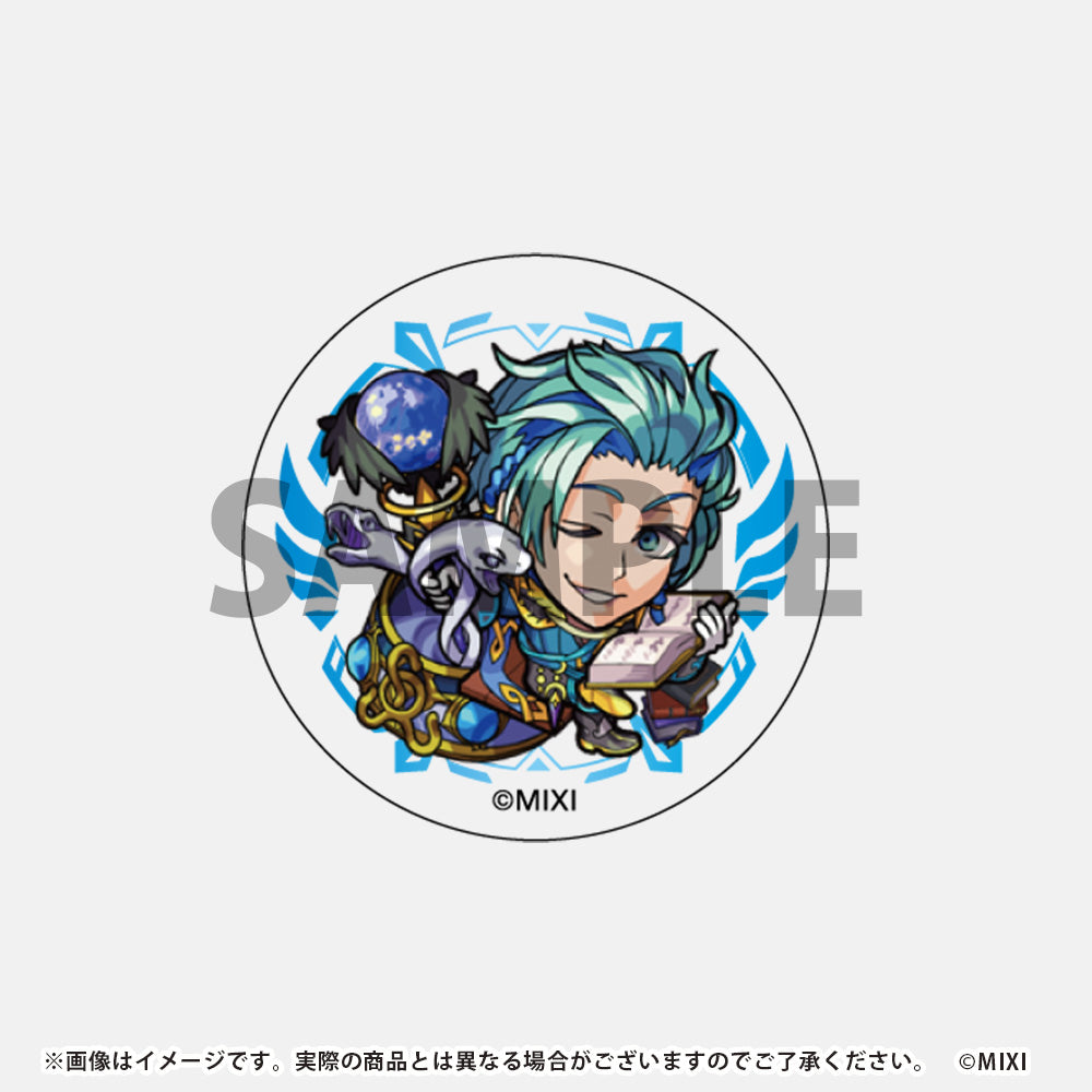 【Part11】モンスターストライク ファンと創る アクリルフレーク