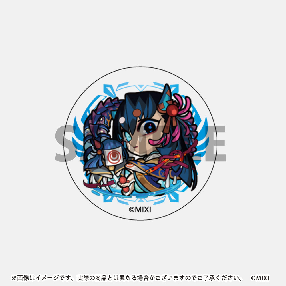 【Part11】モンスターストライク ファンと創る アクリルフレーク