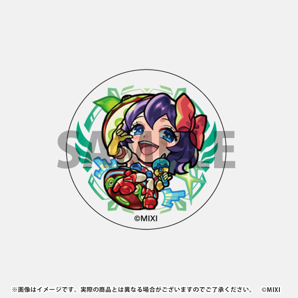【Part11】モンスターストライク ファンと創る アクリルフレーク