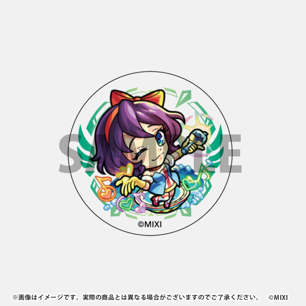 【Part11】モンスターストライク ファンと創る アクリルフレーク