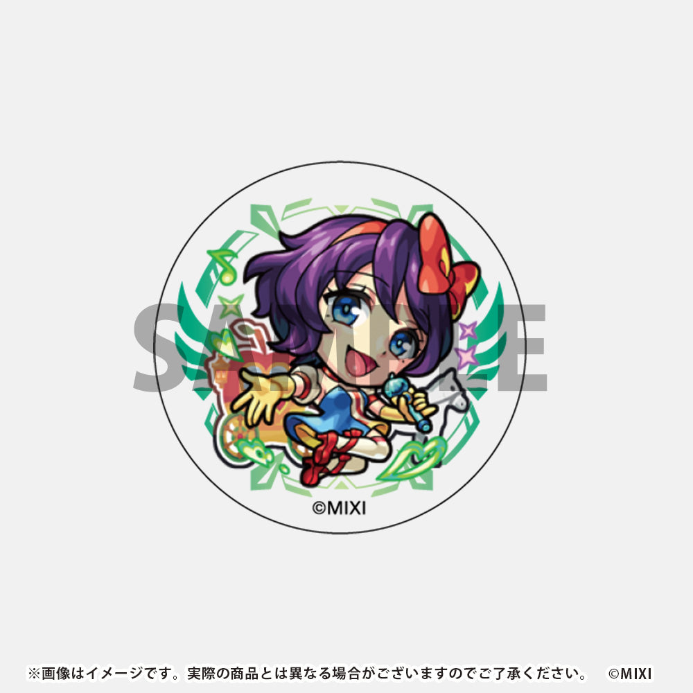 【Part11】モンスターストライク ファンと創る アクリルフレーク