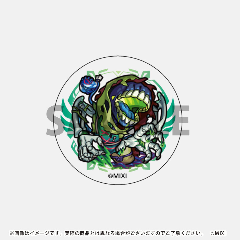 【Part11】モンスターストライク ファンと創る アクリルフレーク