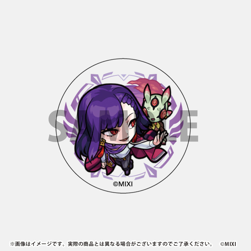 【Part11】モンスターストライク ファンと創る アクリルフレーク