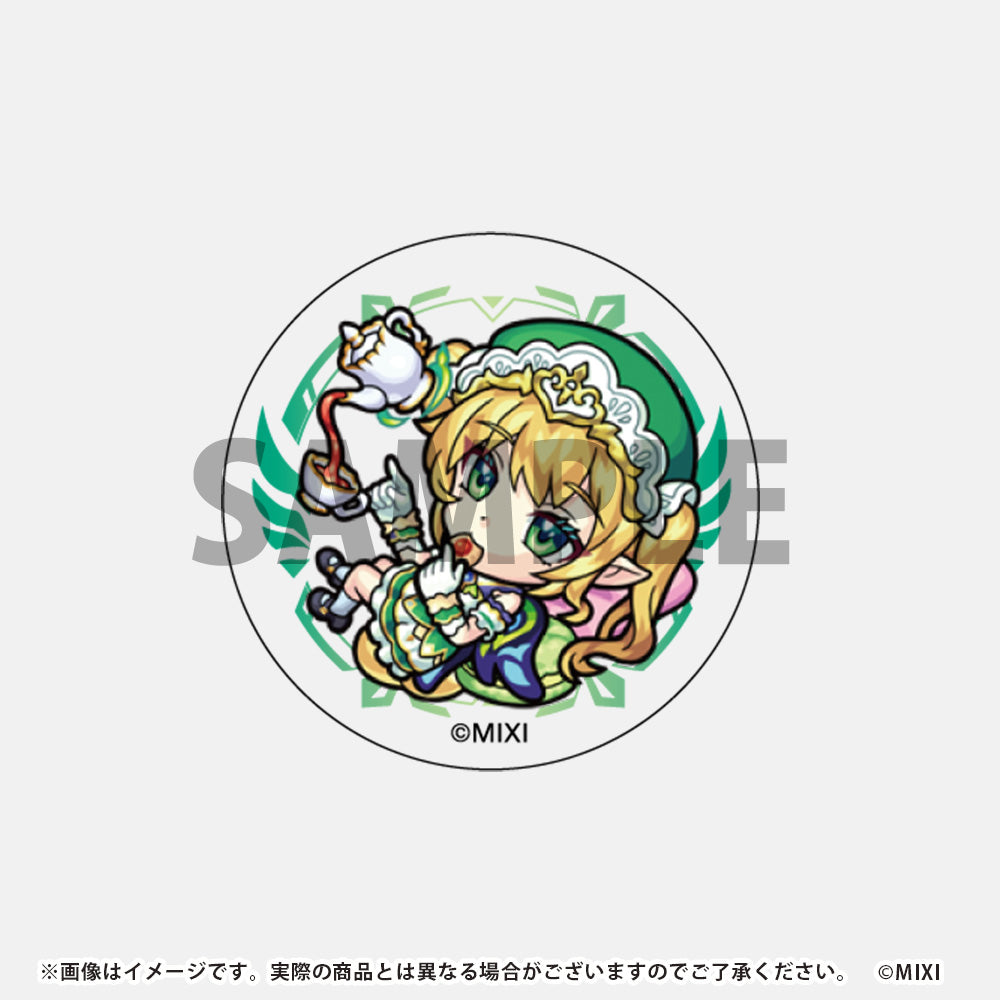【Part11】モンスターストライク ファンと創る アクリルフレーク