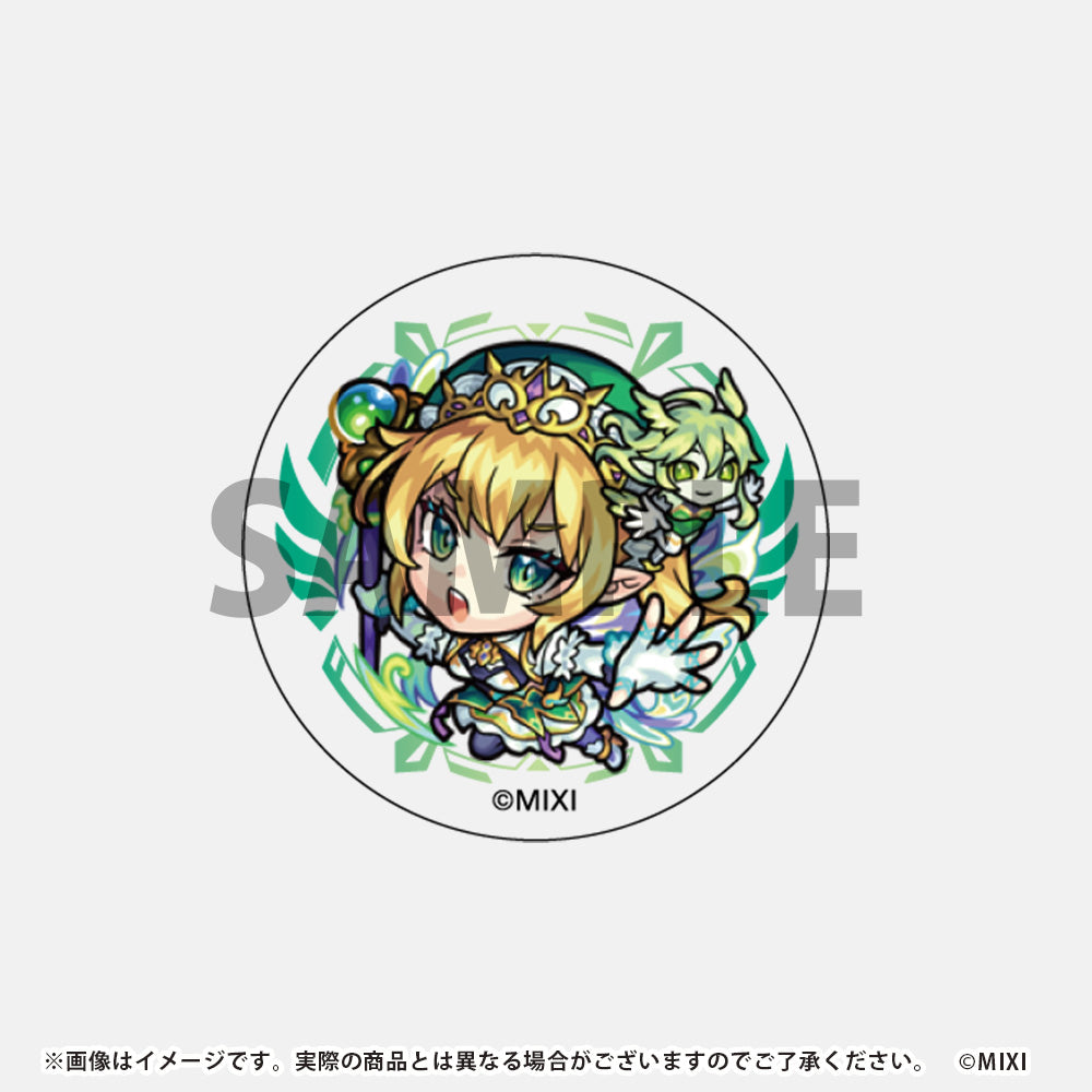 【Part11】モンスターストライク ファンと創る アクリルフレーク