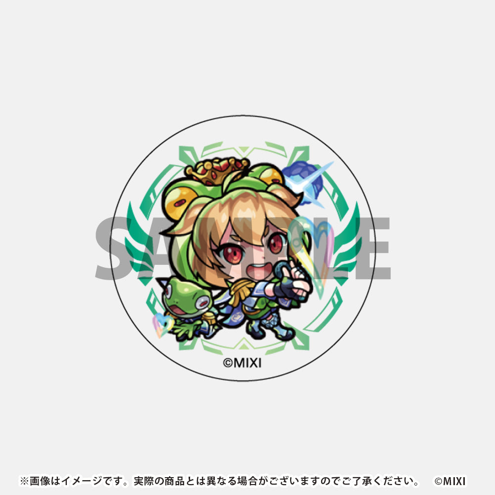 【Part11】モンスターストライク ファンと創る アクリルフレーク