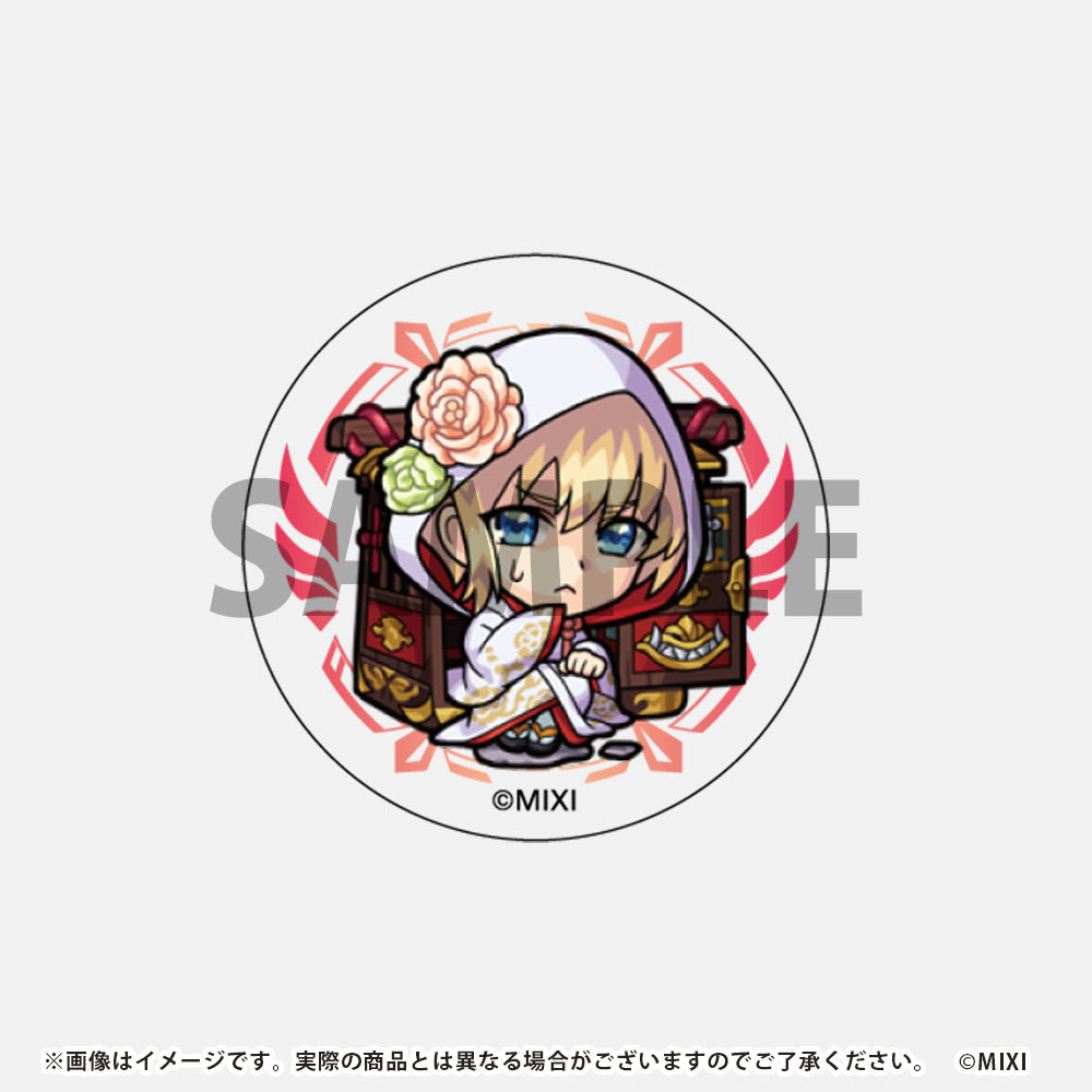 【Part11】モンスターストライク ファンと創る アクリルフレーク