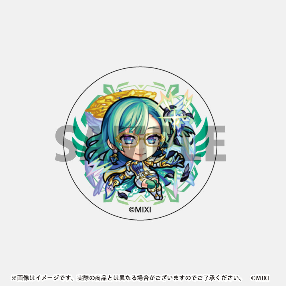 【Part11】モンスターストライク ファンと創る アクリルフレーク