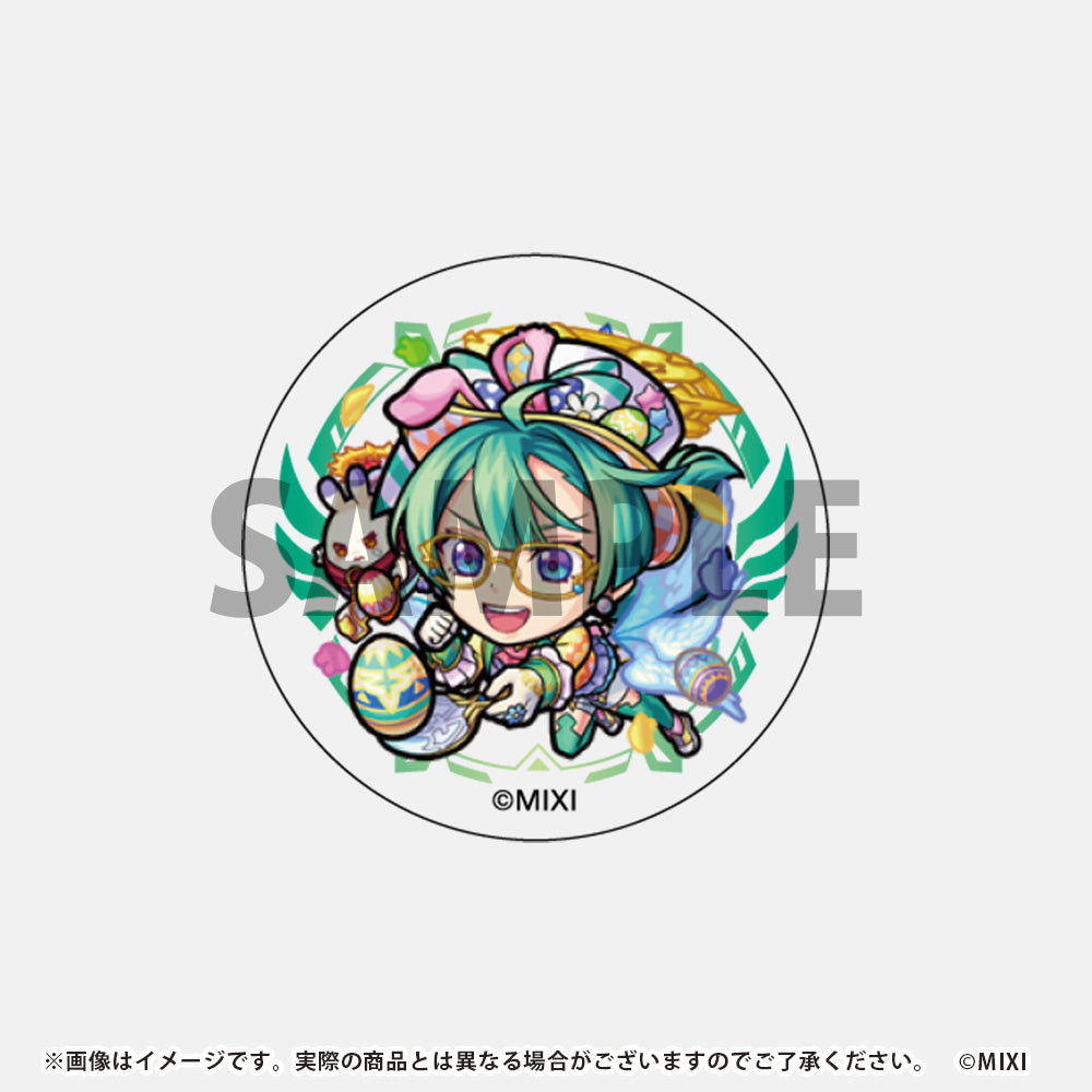 【Part11】モンスターストライク ファンと創る アクリルフレーク