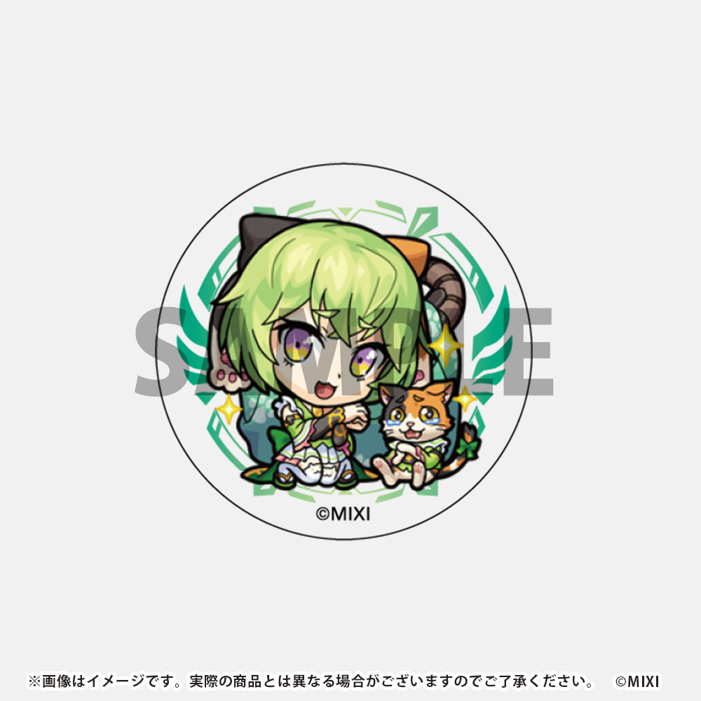 【Part11】モンスターストライク ファンと創る アクリルフレーク