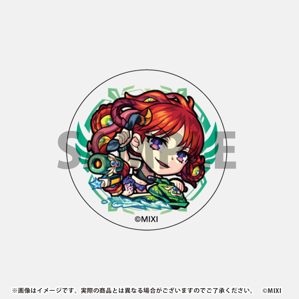 【Part12】モンスターストライク ファンと創る アクリルフレーク