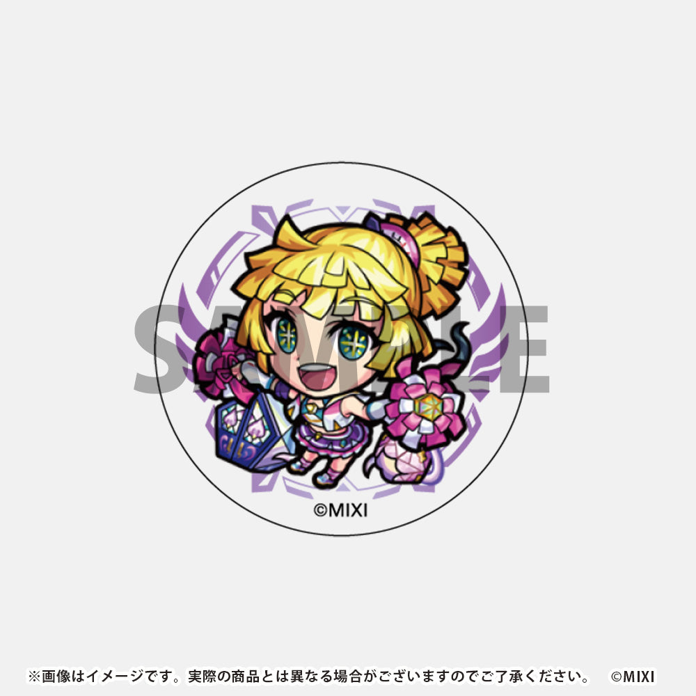 【Part12】モンスターストライク ファンと創る アクリルフレーク