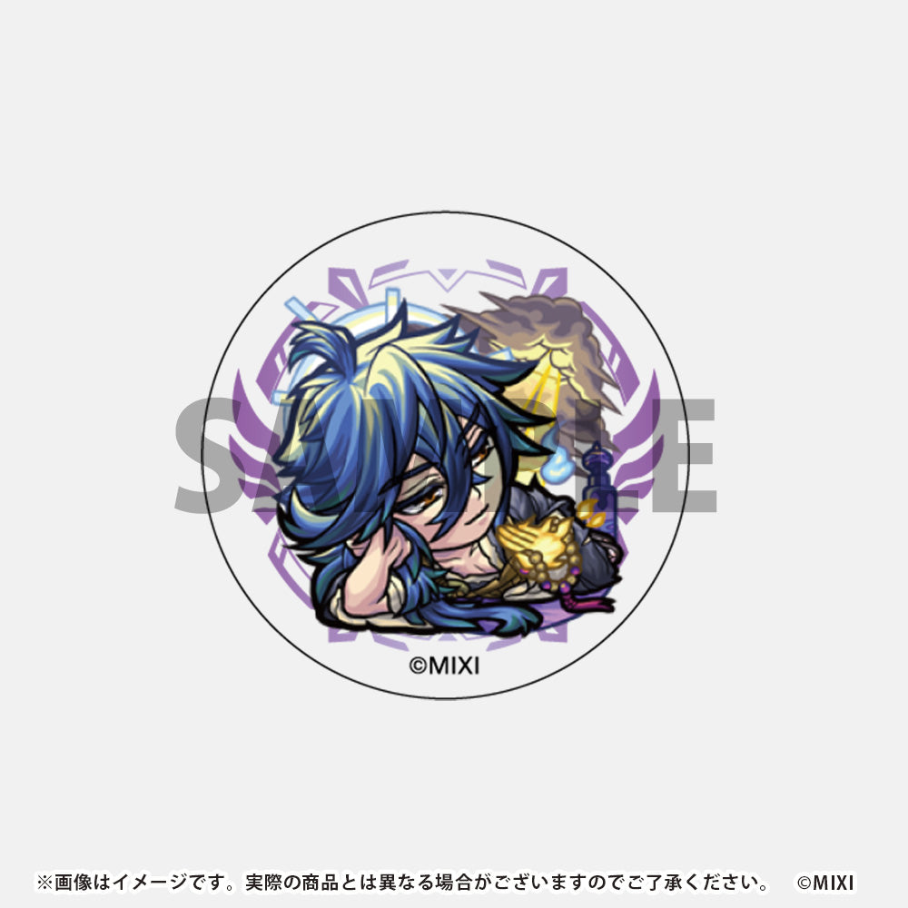【Part12】モンスターストライク ファンと創る アクリルフレーク