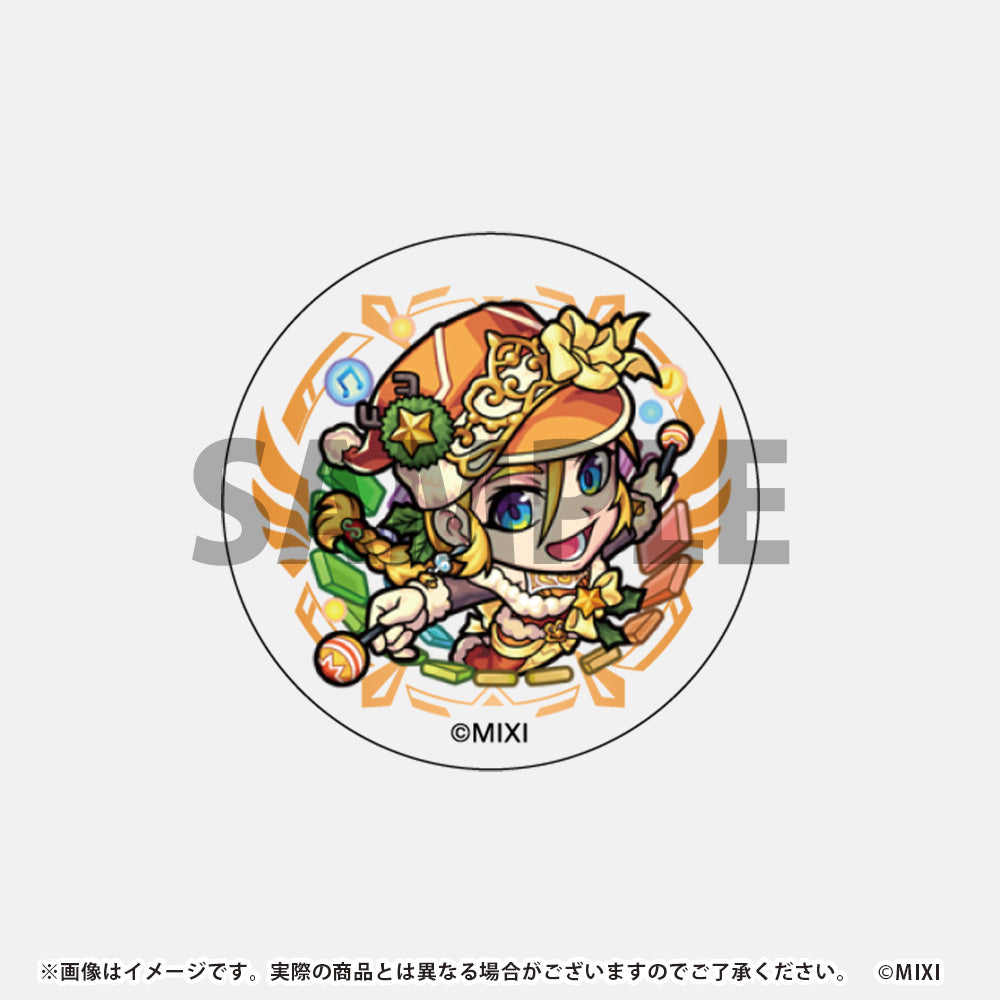 【Part12】モンスターストライク ファンと創る アクリルフレーク
