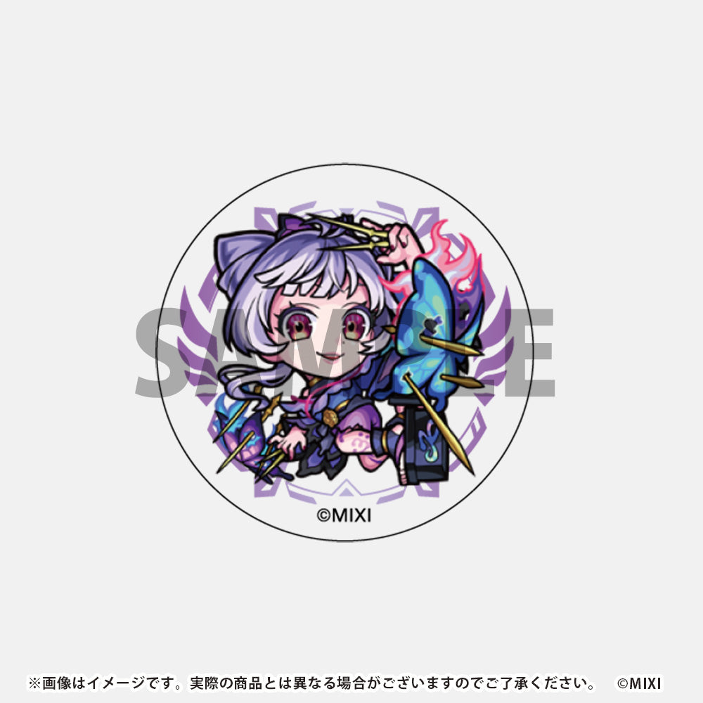 【Part12】モンスターストライク ファンと創る アクリルフレーク