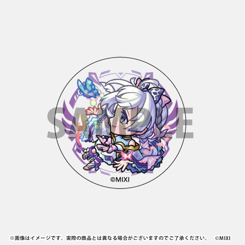 【Part12】モンスターストライク ファンと創る アクリルフレーク
