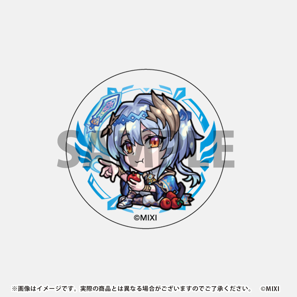 【Part12】モンスターストライク ファンと創る アクリルフレーク
