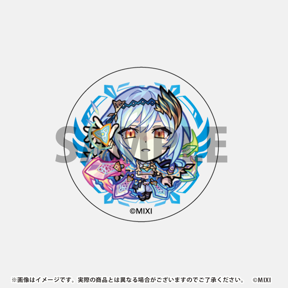 【Part12】モンスターストライク ファンと創る アクリルフレーク