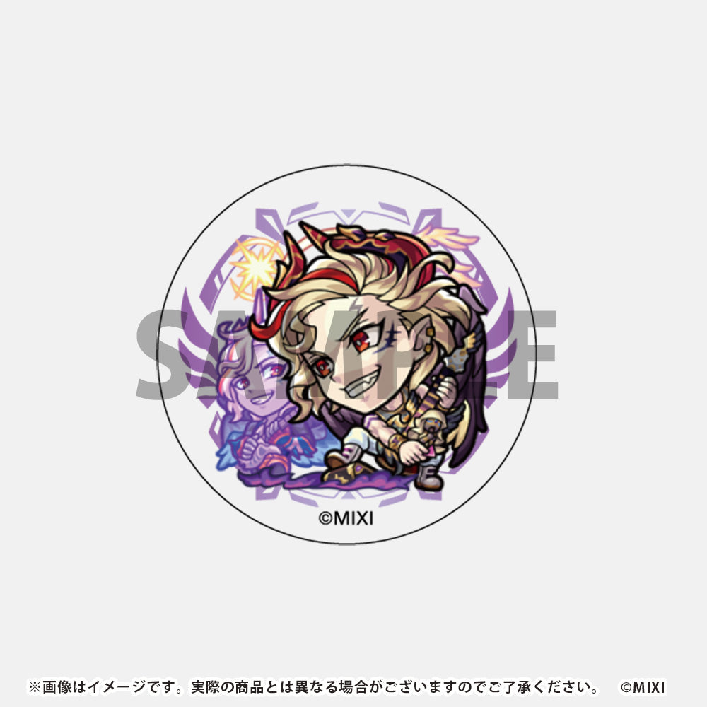 【Part12】モンスターストライク ファンと創る アクリルフレーク