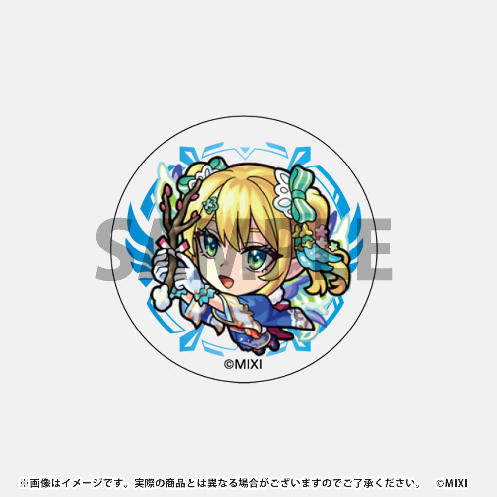 【Part12】モンスターストライク ファンと創る アクリルフレーク