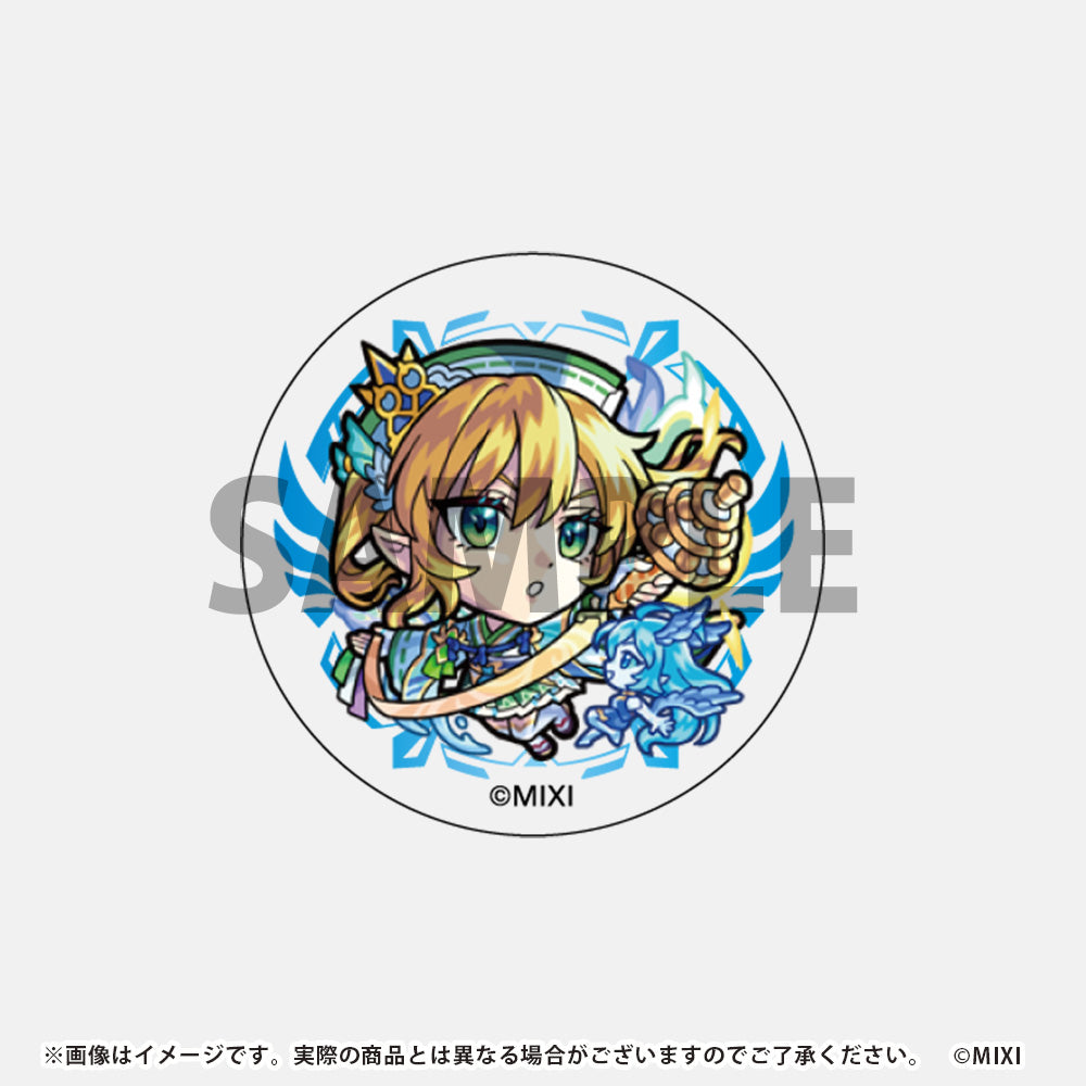 【Part12】モンスターストライク ファンと創る アクリルフレーク