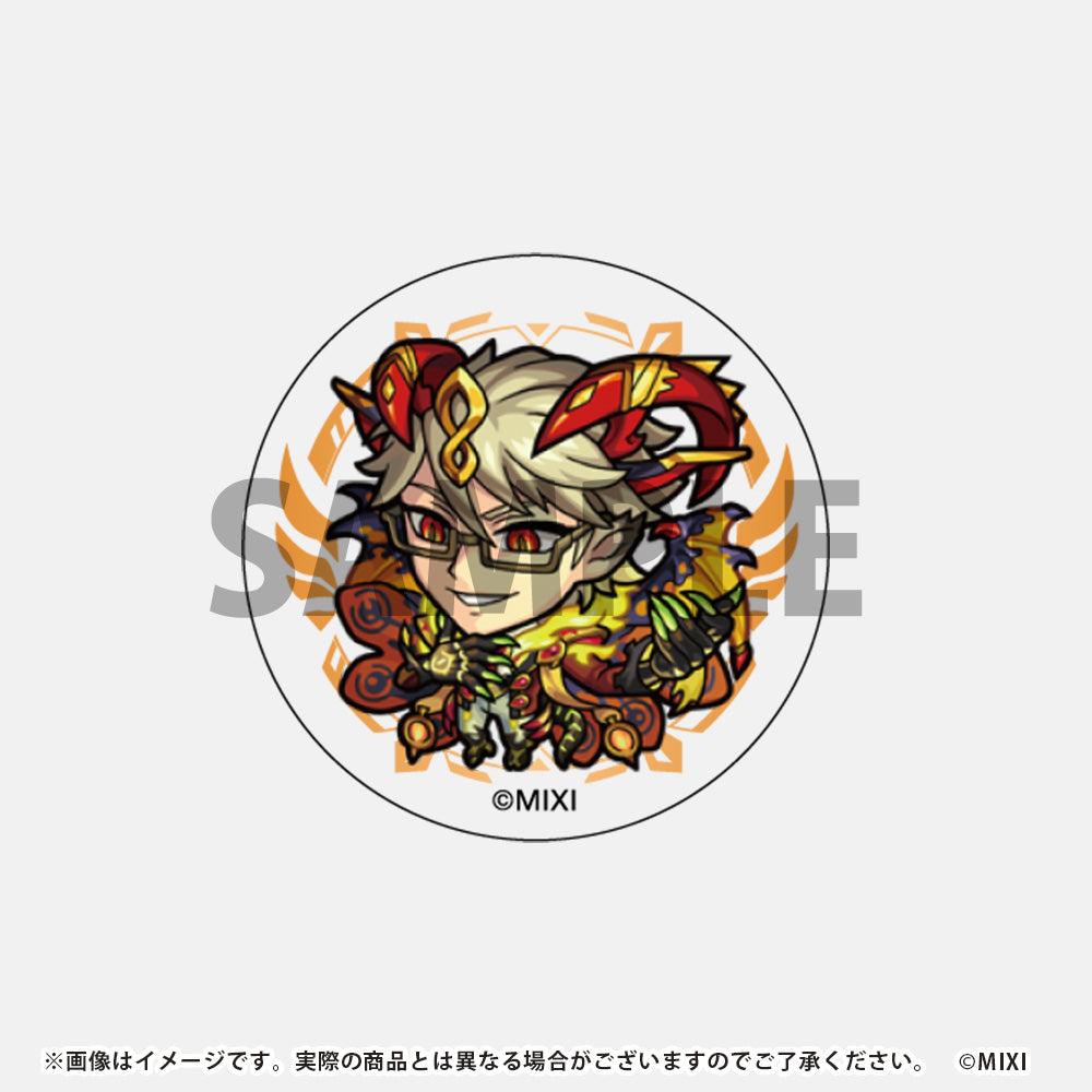 【Part13】モンスターストライク ファンと創る アクリルフレーク