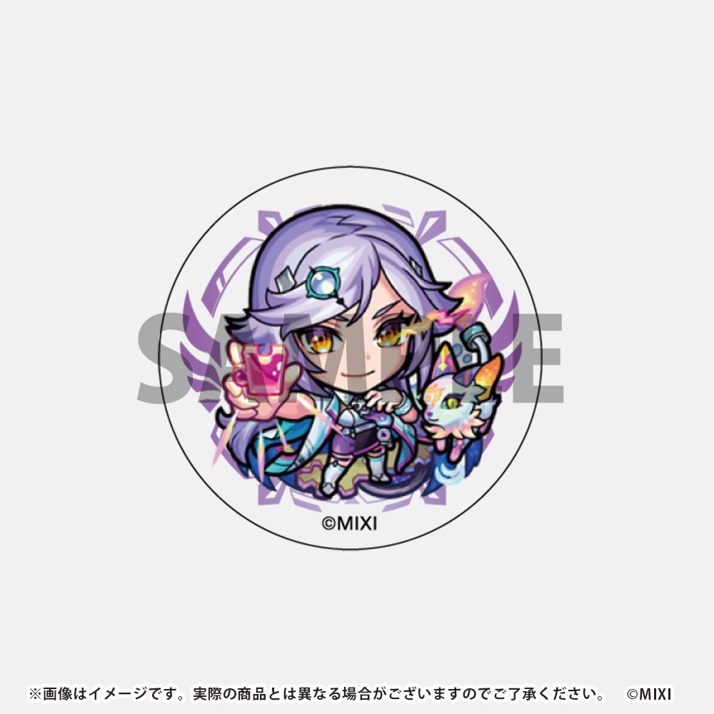 【Part13】モンスターストライク ファンと創る アクリルフレーク