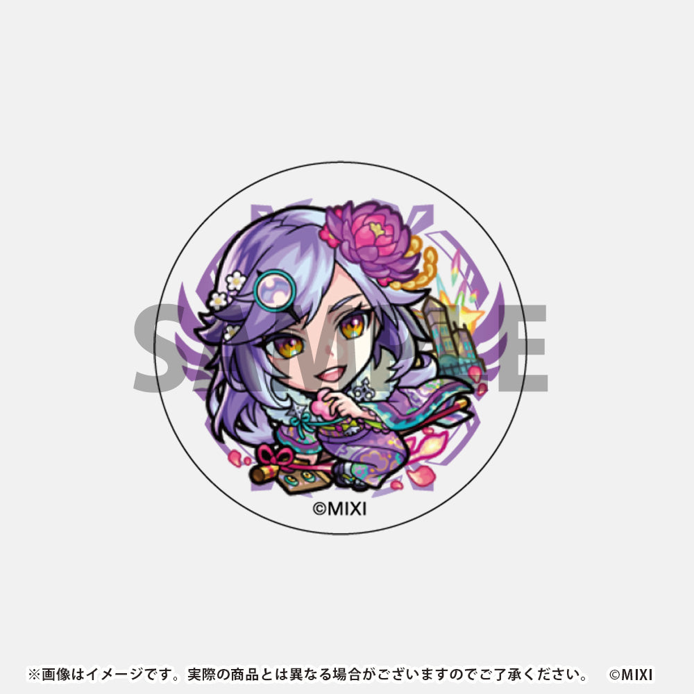 【Part13】モンスターストライク ファンと創る アクリルフレーク