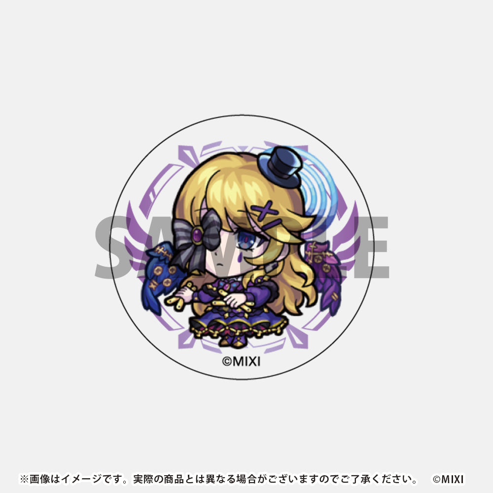 【Part13】モンスターストライク ファンと創る アクリルフレーク