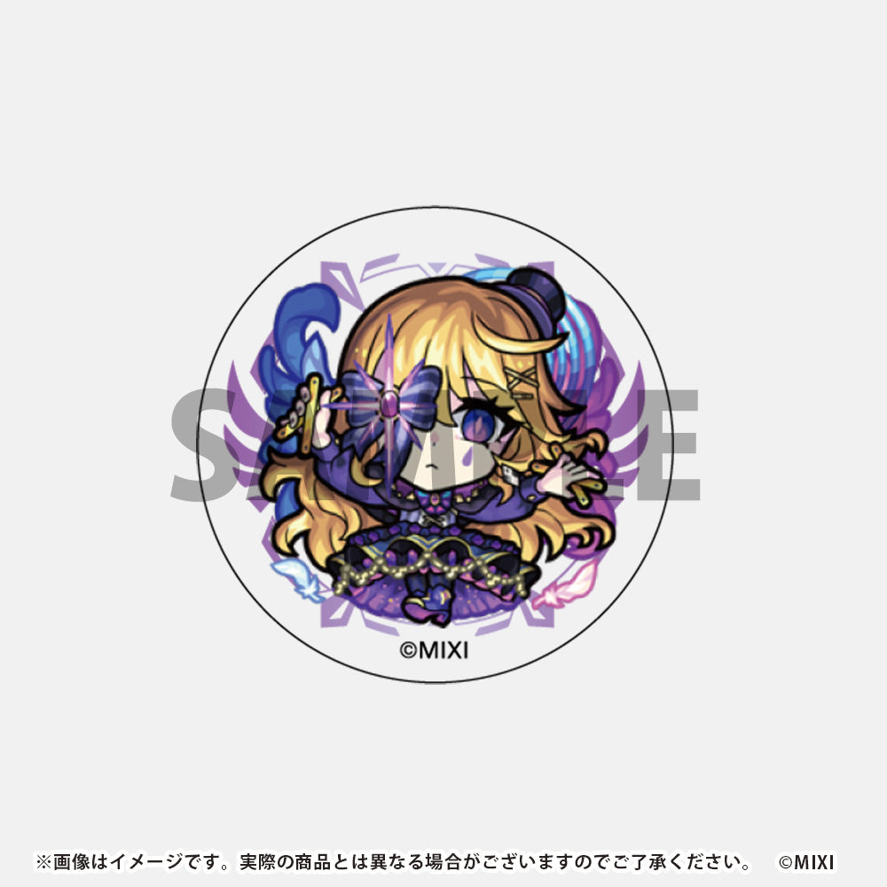 【Part13】モンスターストライク ファンと創る アクリルフレーク